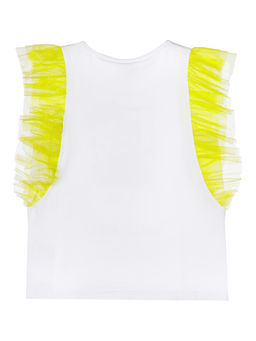 PlayToday / Футболка для девочки фото 3