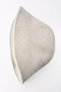 WOOL BLEND BUCKET HAT - Zara фото 5