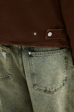 Baggy Jeans - H&m фото 11