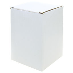 Банка для сыпучих продуктов из нержавеющей стали 1,8л, д12,5см, h17см, крышка пластмассовая с пароотводом, цветной корпус, фиолетовый, в коробке (Китай) - Домашняя мода фото 6