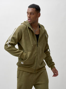 ФЛИС с НАЧЕСОМ, Спортивный костюм мужской демисезонный