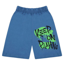 Комплект для мальчика (майка и шорты) Bonito - Bonito kids фото 5