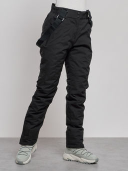 Горнолыжный костюм женский зимний синего цвета 03350S - Chunmai фото 16