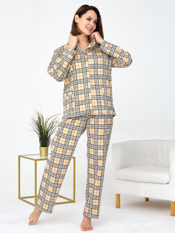 Пижама женская м15бк - Лето-текс фото 4