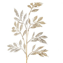 Изделие декоративное "Ветка", L14 W2,5 H68 см