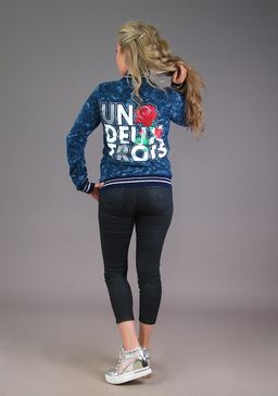 Куртка Ария - Марлен фото 3