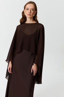 ПРЕДЗАКАЗ Кейп С20474-2 НСК