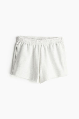 Pantalon corto en sudadera - H&m фото 5