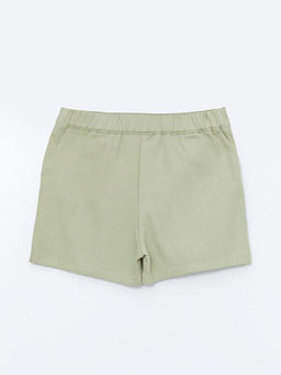 Beli Lastikli K?z Bebek ?ort Etek - Waikiki фото 2