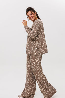 Джемпер ANELLI 1385 крыжовник  фото 426