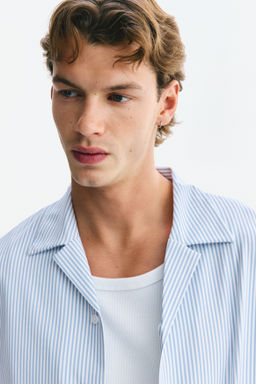 Camisa resort Regular Fit - H&m фото 4