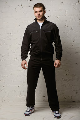 Спортивный костюм Футер 2-х нитка - Relay фото 7