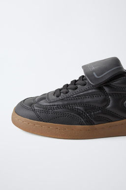 TONGUE SNEAKERS - Zara фото 11