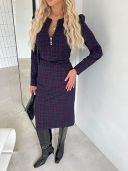 VALENTINA Платье Шерри №3  фото 12