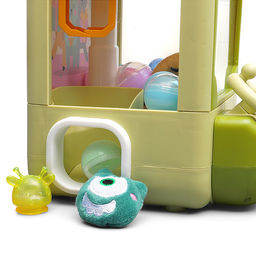 Игра- Хваталка "Динозаврик" в коробке