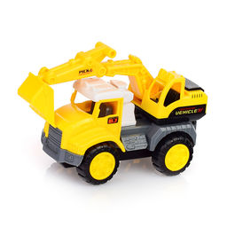 Набор Спецтехники "СпецАвто-2" в пакете