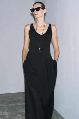 ZW COLLECTION ASYMMETRIC TOP
