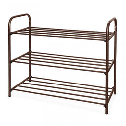 Этажерка, арт.ЭТК3/А/С/Ч/БЖ/МС