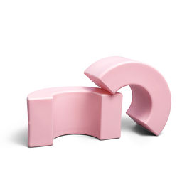 Конструктор "Строитель" 58 д. нюд. в сумке ПВХ