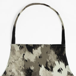 Фартук Этель Real hero 73?71 см, 100% хлопок, репс 210 г/м?