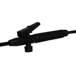 Опрыскиватель помповый, 8 л, «Лазурит»