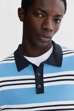 Polo Regular Fit - H&m фото 4