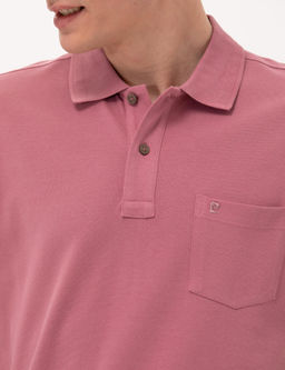 G_l Kurusu Regular Fit Basic Ti__rt