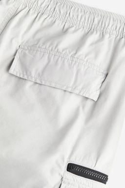 Pantal?n cargo Relaxed Fit - H&m фото 2