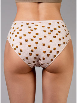 Женские трусы Indefini (Арт.111000-2300LUB)  фото 2