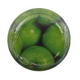 50шт.  Крышка СКО-1-82 (жесть) "Урожай" Магнитогорск