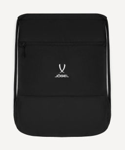 Сумка-мешок для обуви JOGEL DIVISION Gym Sack, черный