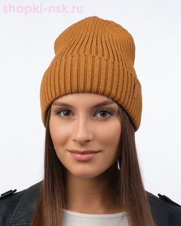 12724 1S KHCU Бруна Шапка (56-58)