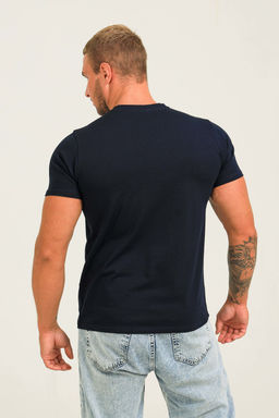 Мужская Футболка 50549 - Berchelli фото 9