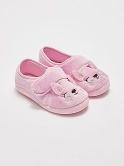 Nak?? Detayl? C?rt C?rtl? K?z ?ocuk Panduf