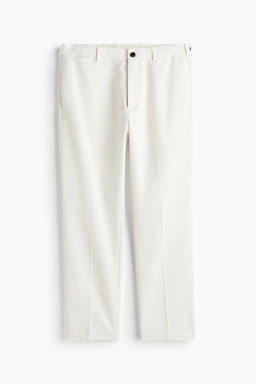 Pantalon cropped Regular Fit - H&m фото 5