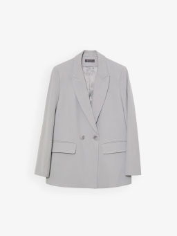 ЕМКА / Жакет прямого кроя - Emka фото 6