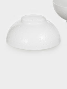 Салатники Magistro Fray, набор 2 шт., 1.45 л, d=20.3 см, фарфор, белые  фото 6