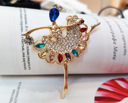 Брошь - Vel vett фото 6