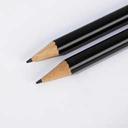 Подарочный набор 23 февраля блокнот А6, значок, наклейки и карандаши 2 шт. - Artfox фото 9