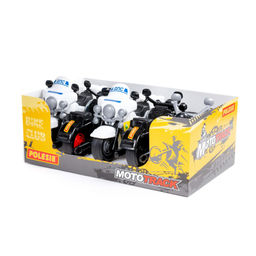 Мотоцикл гоночный (дисплей №4)