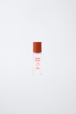 HELLO KITTY SANRIO EDT 12 ML (0.4 FL. OZ.)