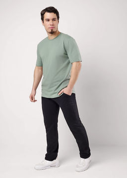 Брюки мужские