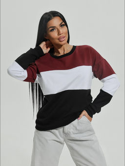 Рената кофта женская (сиреневый) - Lovetex фото 20