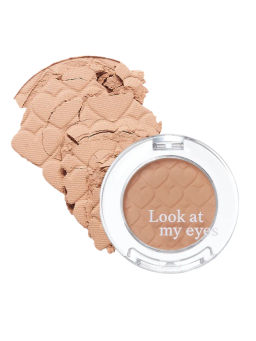 Look At My Eyes Café Br419 - Тени для век, 2 гр