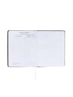 Дневник школьный 1-11 класс, deVENTE. Realistic, искусственная кожа, шелкография