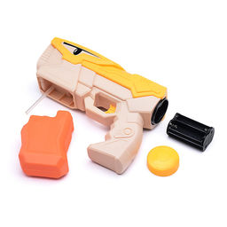 Водное оружие "Зоркий глаз" в пакете