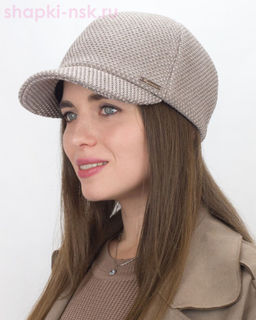 739-Т-Д Бейсболка флис (56-58)