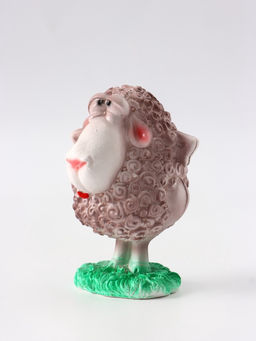 Фигурка «Бараш: Кудряш», 10×7×7 см, МИКС
