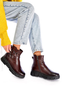 Ботинки 2434026