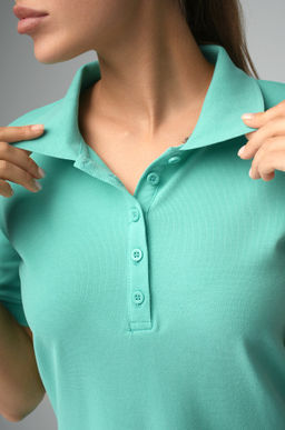 Женское платье-поло Happyfox - Happy fox фото 5